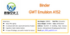 GWT Emulsion A152