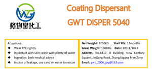 GWT DISPER 5040