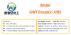 GWT Emulsion A185